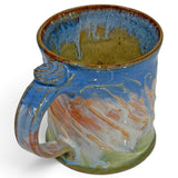 Mug, Sunrise 5