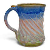 Mug, Sunrise 6