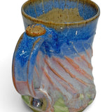 Mug, Sunrise 6