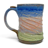 Mug, Sunrise 7