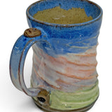 Mug, Sunrise 7