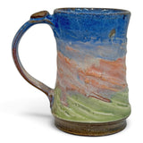 Mug, Sunrise 8