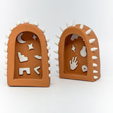 Inside Out: Alison Santa Maria, Nicho Bubbles