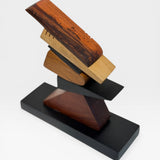 Sculpture, 6 Woods