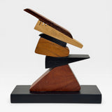 Sculpture, 6 Woods