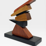 Sculpture, 6 Woods