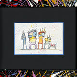 Family is Beautiful 2