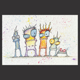 Family is Beautiful 2