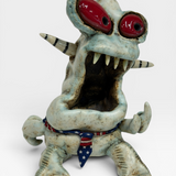Foul-Mouth Fascist