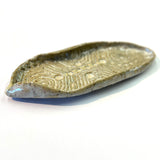 Inside Out: Jill's Eave, Sage Seas Pod Dish