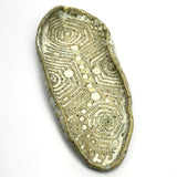 Inside Out: Jill's Eave, Sage Seas Pod Dish