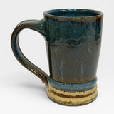 Mug, Rings - med mist