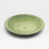 Shallow Bowl - sea biscuit