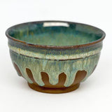 Bowl, small soup - alpine forest