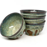 Bowl, small soup - alpine forest