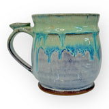 Mug - pastel cascade