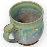 Mug - pastel cascade