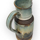 Pitcher - chatter desert horizons