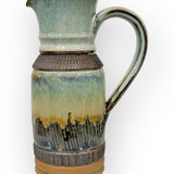 Pitcher - chatter desert horizons