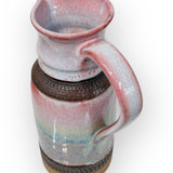 Pitcher - chatter peacock