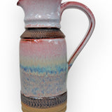 Pitcher - chatter peacock
