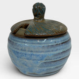 Honey Pot - norse blue