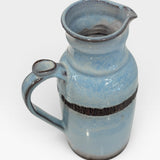 Pitcher - norse blue