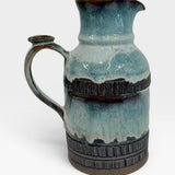 Pitcher - alpine frost