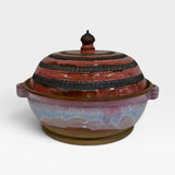 Dutch Oven - pink / lavender