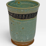 Tumbler, 10oz - sea biscuit