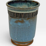 Tumbler, 10oz - norse blue