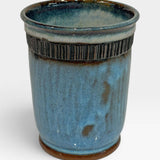 Tumbler, 10oz - norse blue 2