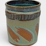Tumbler, 7oz - sea biscuit 2