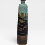 Tall Bottle Vase