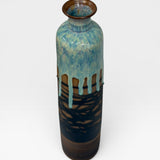 Tall Bottle Vase
