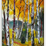 Colorado Autumn