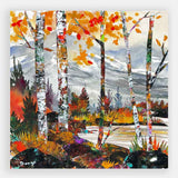 Mountain Lake