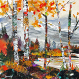 Mountain Lake