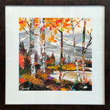 Mountain Lake