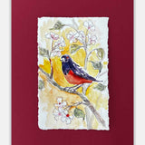 A Life in Art #123