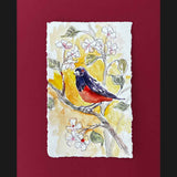 A Life in Art #123