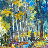 Forest Kaleidoscope