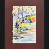 A Life in Art #139
