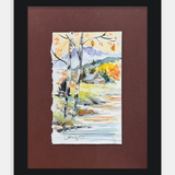 A Life in Art #139