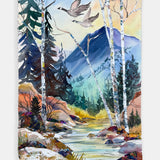 Mountain Stream