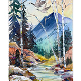 Mountain Stream
