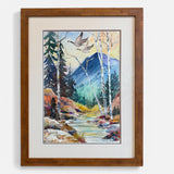 Mountain Stream