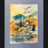 A Life in Art #151