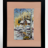 A Life in Art #159