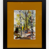 A Life in Art #160